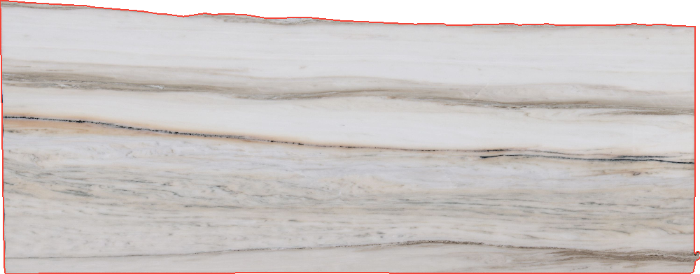 2cm LASA !NDIVIDUAL Marble slabs