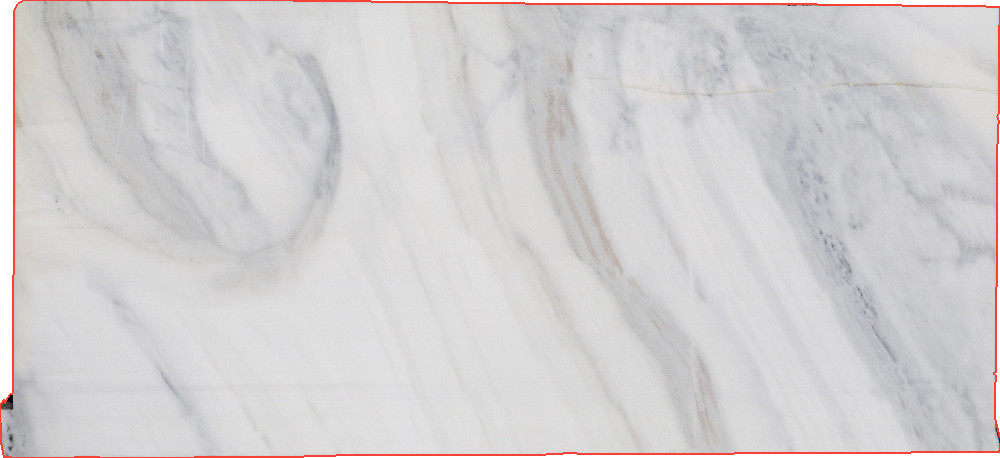 3cm LASA !NDIVIDUAL Marmor Rohplatten