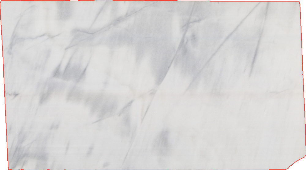 Lasa !ndividual Marble Slabs Wholesaler Strong Veining