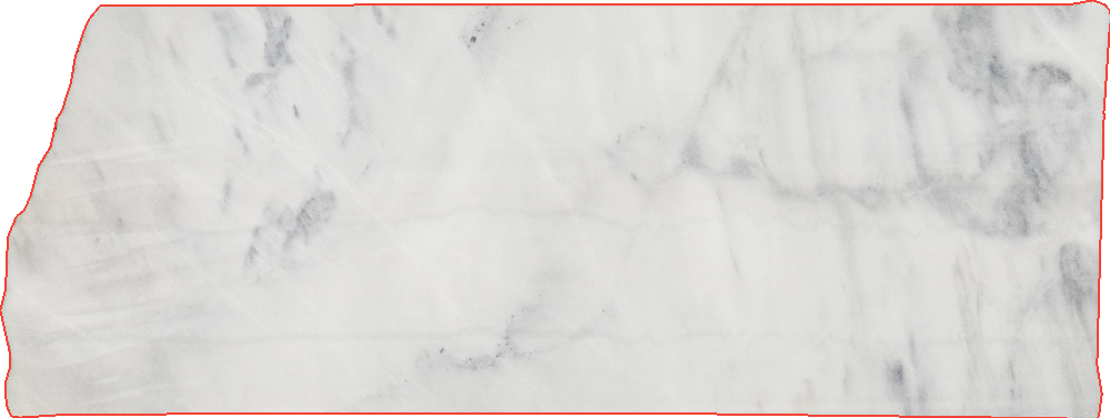 High Quality Lasa !ndividual Marble Slabs Green, White